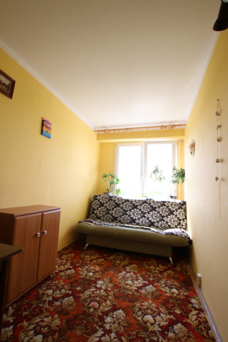 Mieszkanie Sprzedaż Lublin Rury Pana Balcera 3