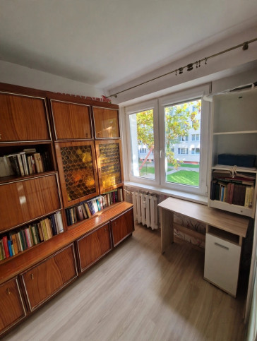 Mieszkanie Sprzedaż Piotrków Trybunalski Wyzwolenia 3