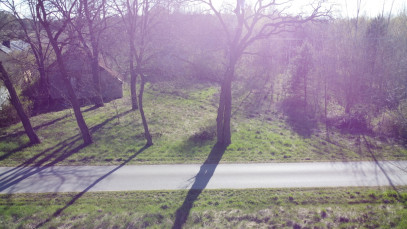 Działka Sprzedaż Borowiec