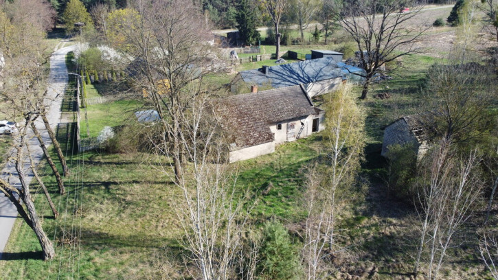 Dom Sprzedaż Borowiec 10