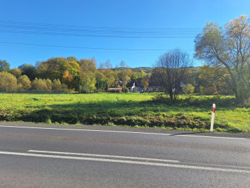 Działka Sprzedaż Budzów