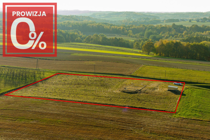 Działka Sprzedaż Łęki Dolne 1