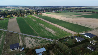 Działka Sprzedaż Jabłonna Pierwsza