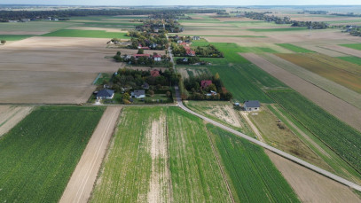 Działka Sprzedaż Jabłonna Pierwsza