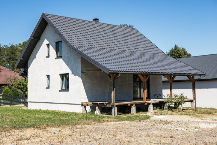 Dom Sprzedaż Żelazówka 2