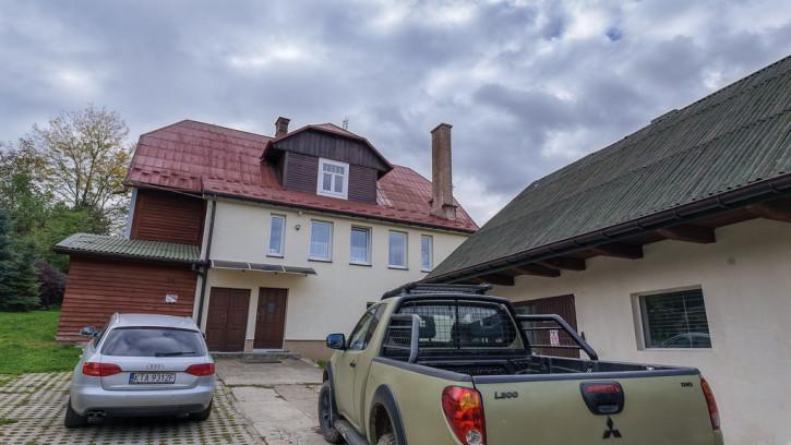 Dom Sprzedaż Burzyn 58