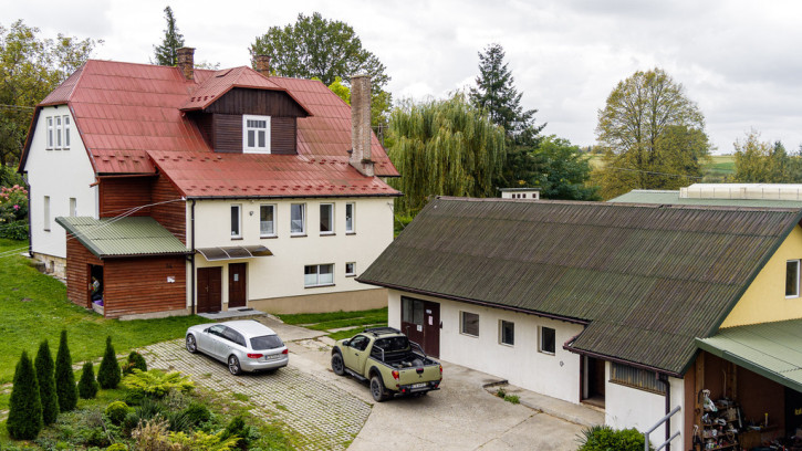 Dom Sprzedaż Burzyn 47