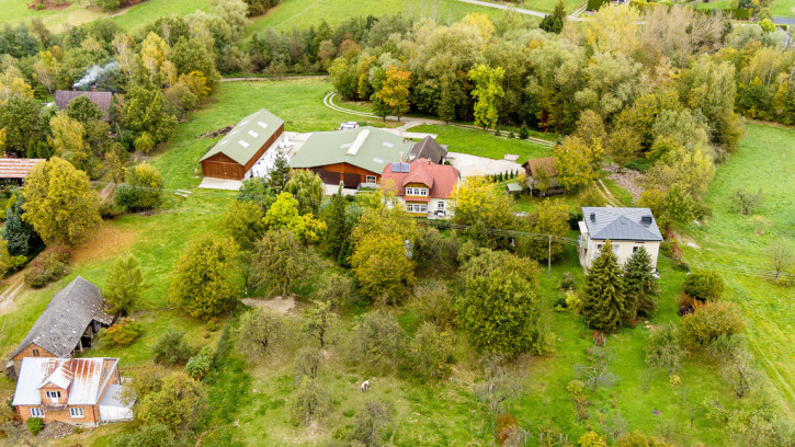 Dom Sprzedaż Burzyn 56