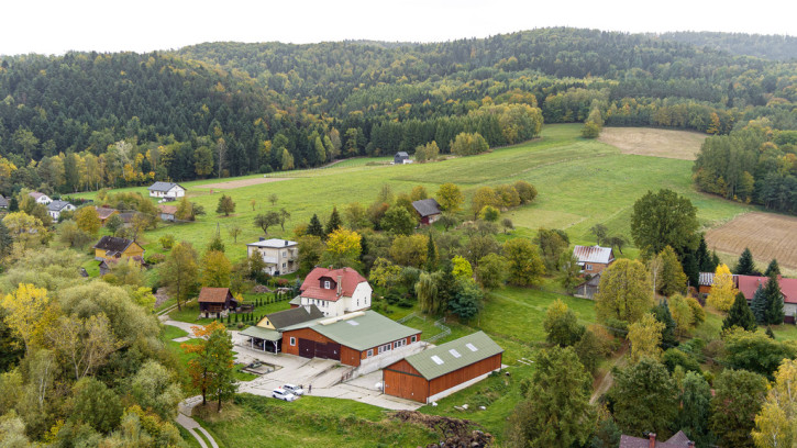 Dom Sprzedaż Burzyn 63