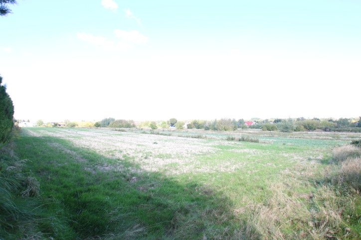 Działka Sprzedaż Turka 13
