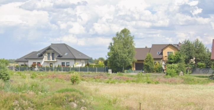 Działka Sprzedaż Suszno 2