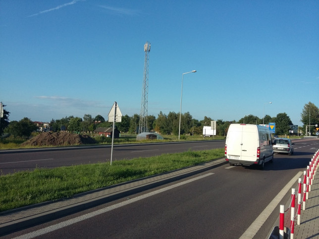 Działka Sprzedaż Dębica Lwowska 1