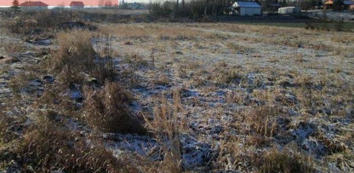 Działka Sprzedaż Boguchwała 2