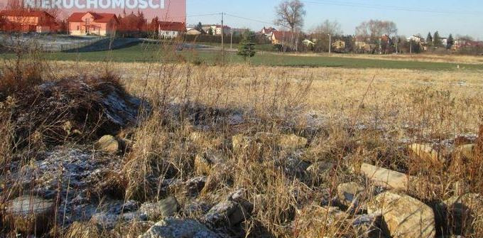 Działka Sprzedaż Boguchwała 3