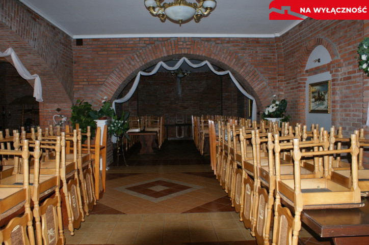 Lokal Sprzedaż Chojnik 19