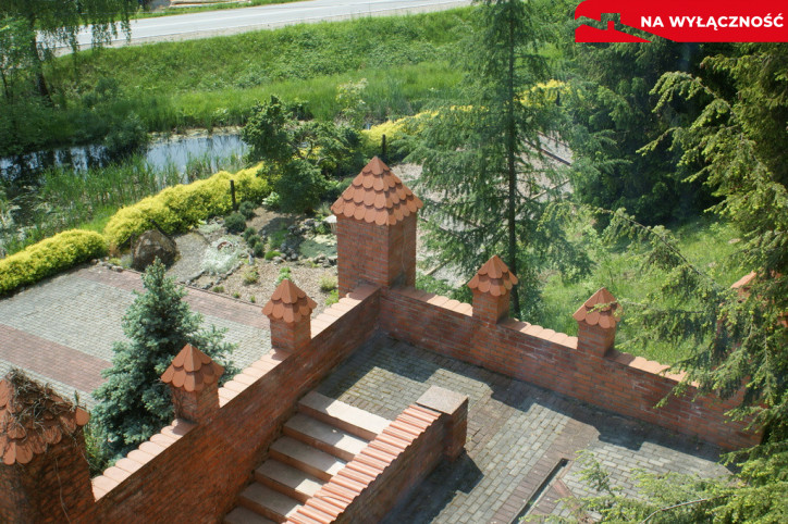 Lokal Sprzedaż Chojnik 29