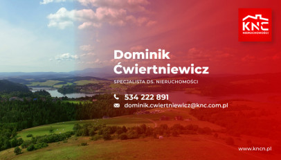 Dom Sprzedaż Jaworki