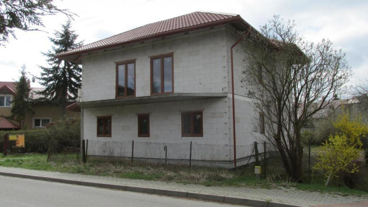 Dom Sprzedaż Jarosław 3