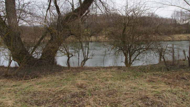 Działka Sprzedaż Krasiczyn 5