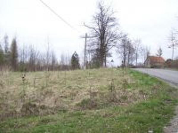 Działka Sprzedaż Babice 3