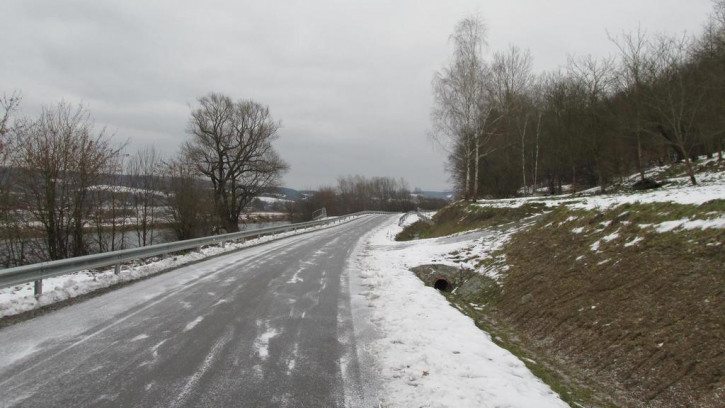 Działka Sprzedaż Krzywcza 3
