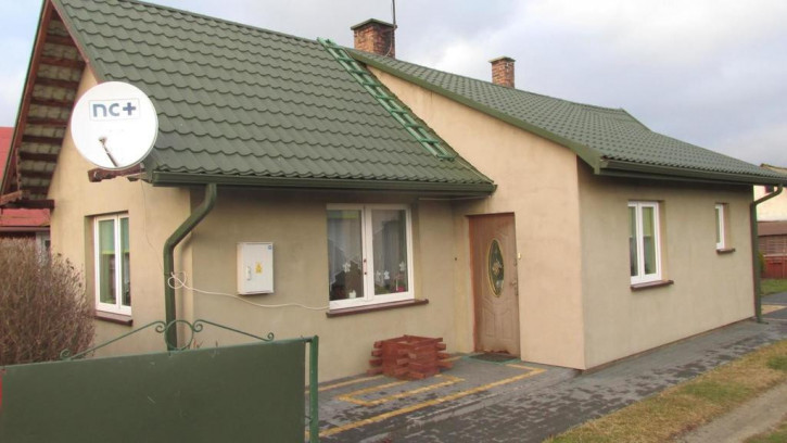 Dom Sprzedaż Lubaczów 1