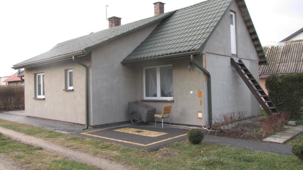 Dom Sprzedaż Lubaczów