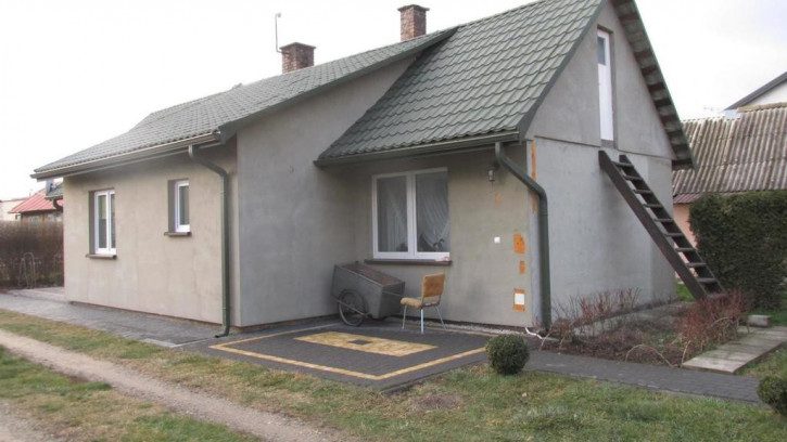 Dom Sprzedaż Lubaczów 4
