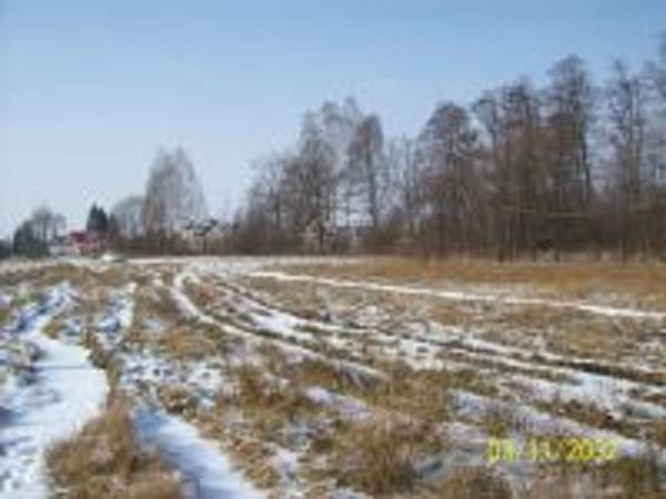 Działka Sprzedaż Lubaczów 2