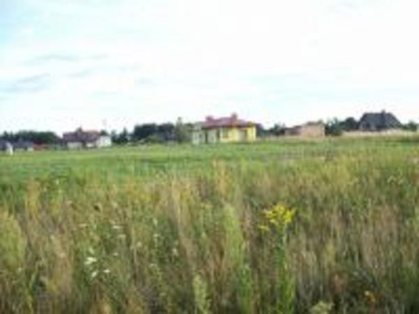 Działka Sprzedaż Lubaczów 1