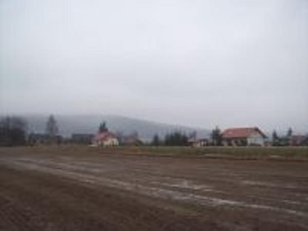 Działka Sprzedaż Przemyśl 3
