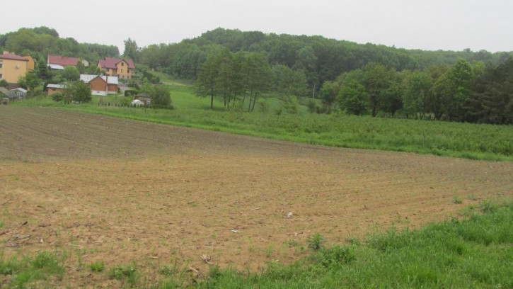 Działka Sprzedaż Żurawica 1
