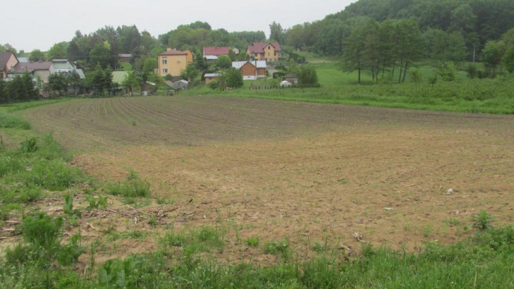 Działka Sprzedaż Żurawica 2