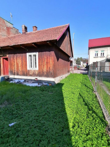 Dom Sprzedaż Zembrzyce 3