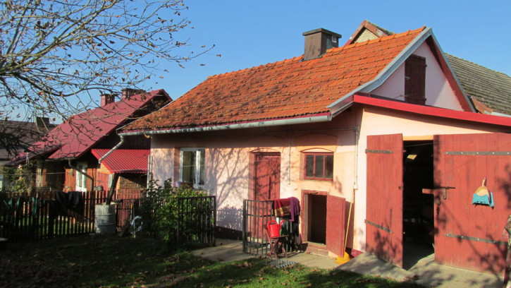 Dom Sprzedaż Nowa Sarzyna 1