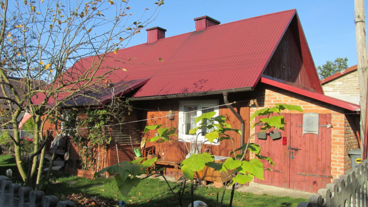 Dom Sprzedaż Nowa Sarzyna 5