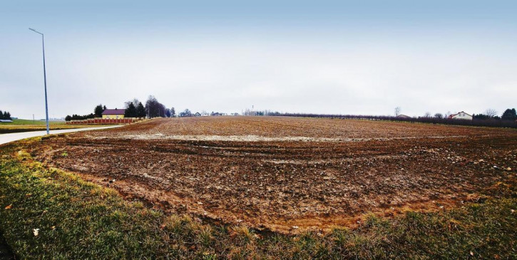 Działka Sprzedaż Tomaszowice 1