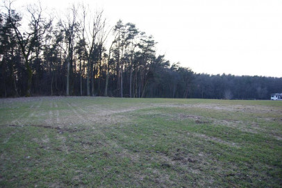 Działka Sprzedaż Lublin Kolonia Sławinek