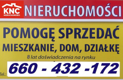 Działka Sprzedaż Wierciszów