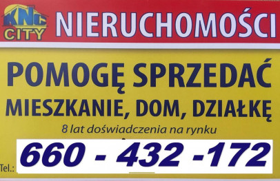 Działka Sprzedaż Motycz