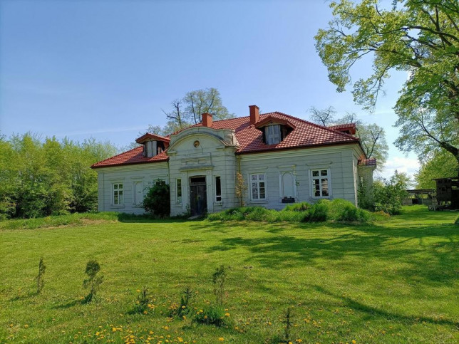 Dom Sprzedaż Świdnik 1
