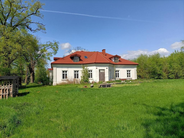 Dom Sprzedaż Świdnik 4