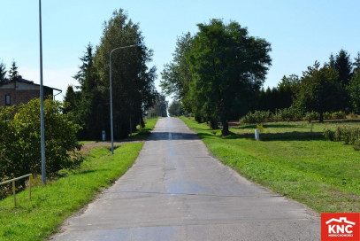 Działka Sprzedaż Zemborzyce Wojciechowskie