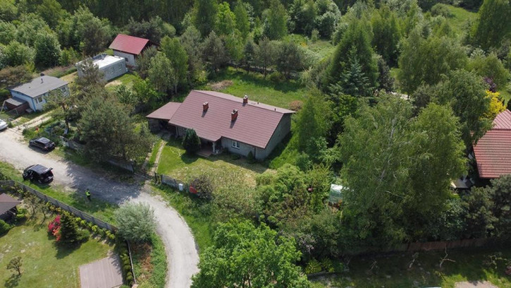 Dom Sprzedaż Żabia Wola 3