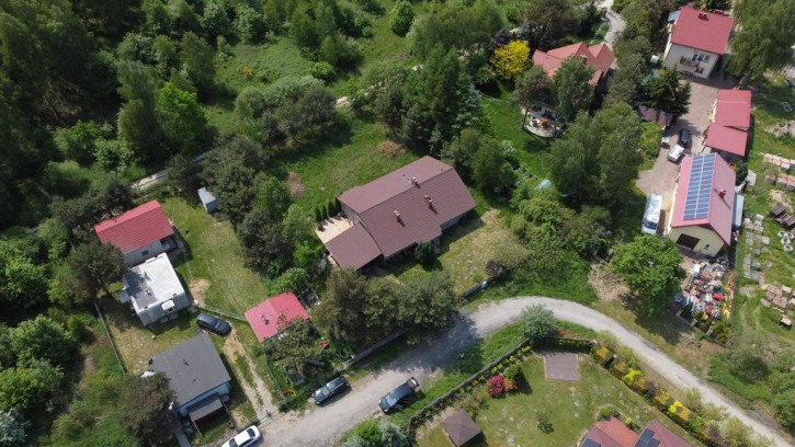 Dom Sprzedaż Żabia Wola 4