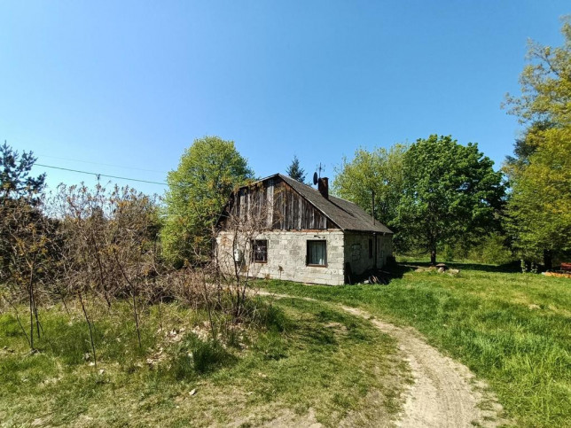 Obiekt Sprzedaż Gródek 4