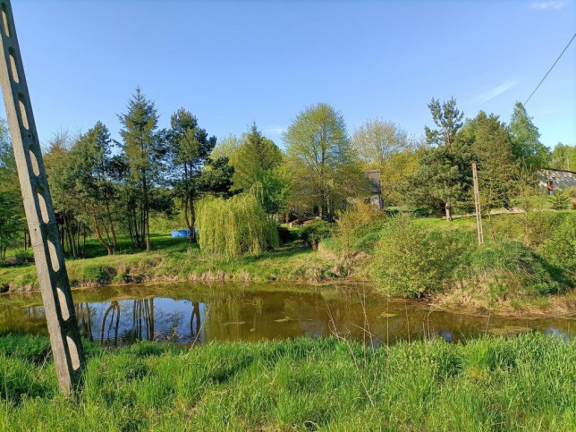 Obiekt Sprzedaż Gródek 14