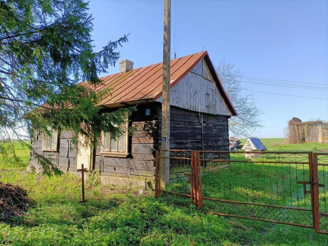 Dom Sprzedaż Zwola 1