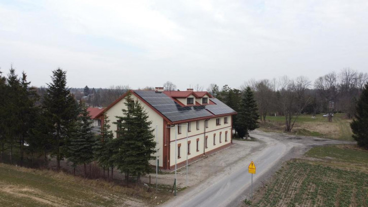Obiekt Sprzedaż Strzeszkowice Duże 5