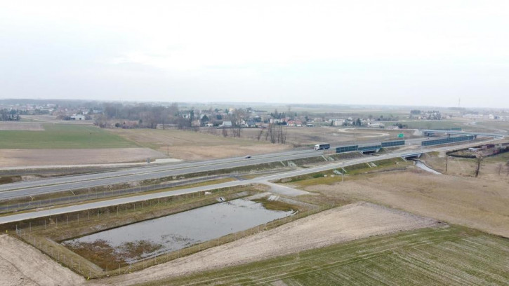 Obiekt Sprzedaż Strzeszkowice Duże 7